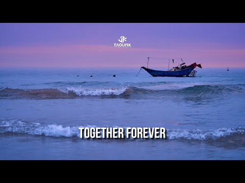 Taoufik & MerOne Music - Together Forever (Offical Music Video)