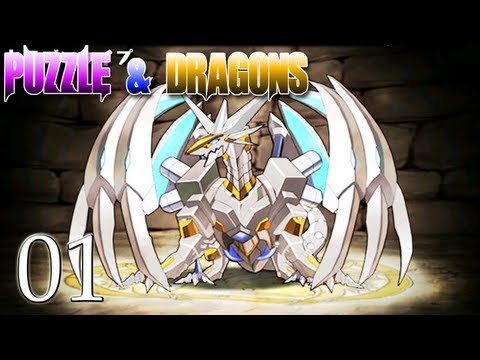 puzzle dragons android 5.3