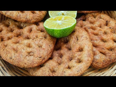Surat Special Sarasiya Khaja Recipe | Surti Khaja Recipe | સરસીયા ખાજા | Khaja Recipe by Viraj Naik
