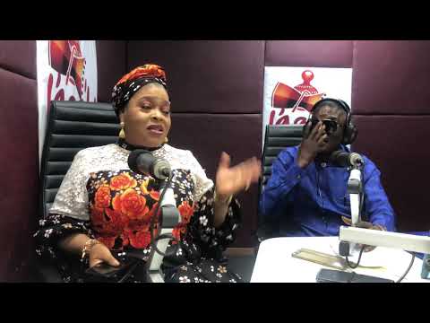 Toyin Adegbola: My acting career after I lost my husband - Asewo to re Mecca
