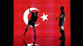 Todd Brodie Euro 2008 Commercial