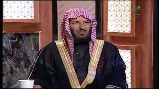 صورة يستفتونك+معالي الشيخ أ.د. سعد بن ناصر الشثري+25-02-2021+13-07-1442