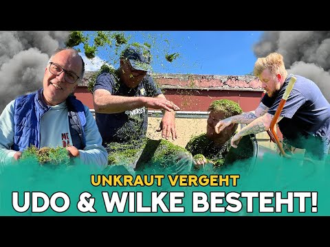 Die Unkraut Vernichter | Udo & Wilke