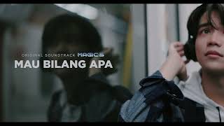 Download lagu  Teaser  - Afan  'Mau Bilang Apa' mp3