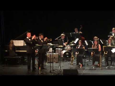 Maynard and Waynard (SHS Jazz 1)