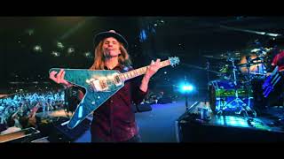 Poison Post 2017 Tour Wrap Up Video