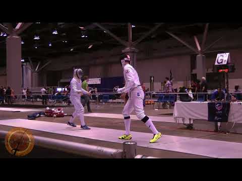 St Louis SN 2018 SME - L32 - Ivan Zaguoriko v Anton Piskovatskov (Partial)