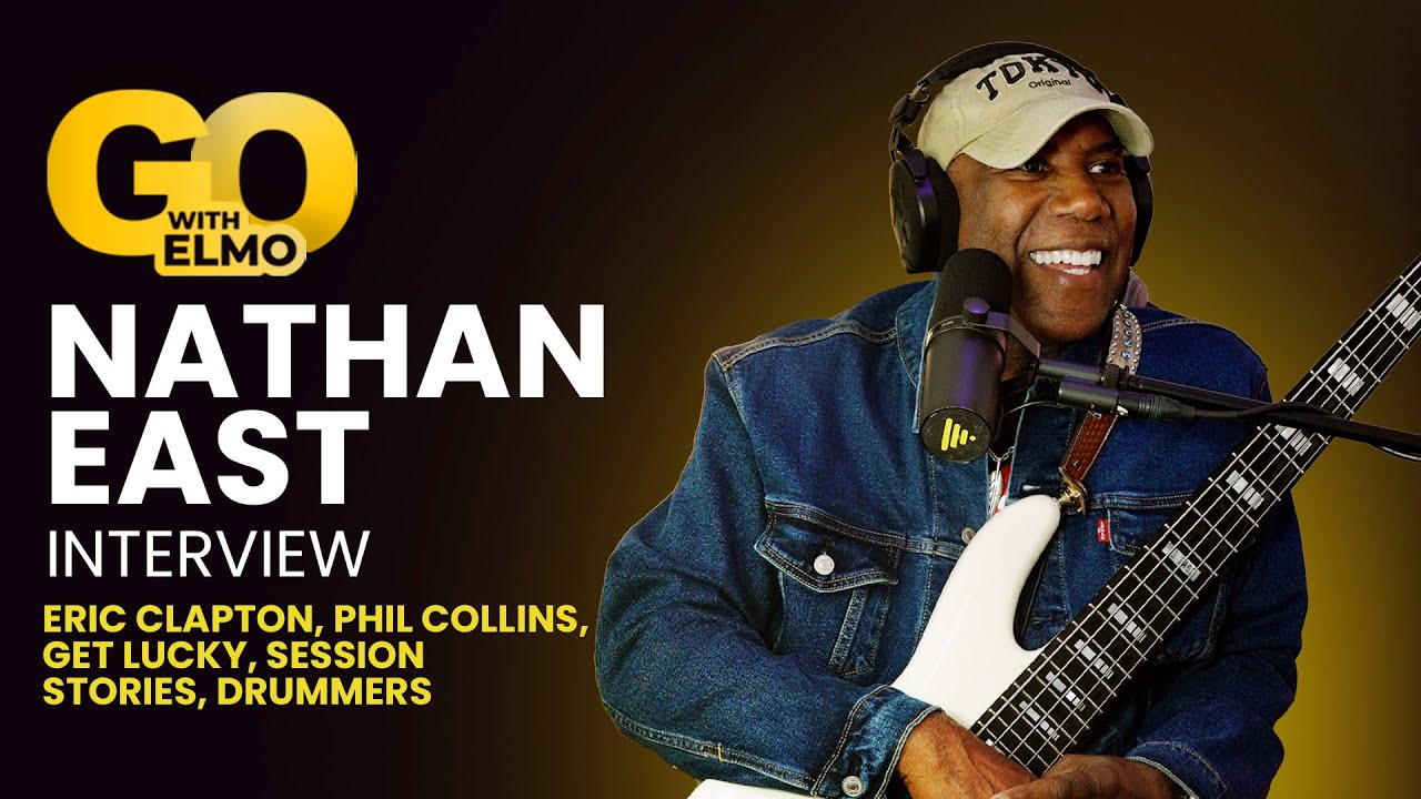 Nathan East