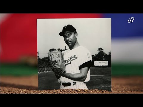 Hispanic Heritage Month: Zoilo Versalles