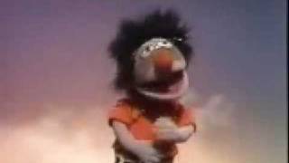 Sesame Street - "I'm So Lonely"