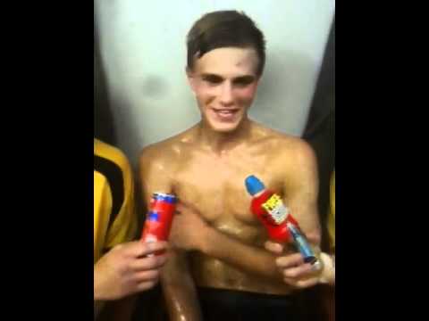 Banana Fruit Productions Man of the Match: Stanway Rovers v Witham Town 1/10/11