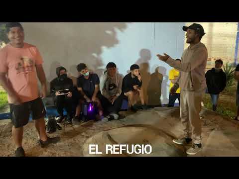 SITHO VS ENESSE - CUARTOS - FECHA #2