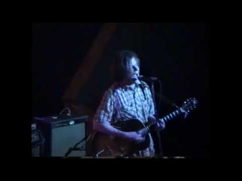 1998-02-27 Graffiti, Pittsburgh, PA - Neutral Milk Hotel (Live/Video)
