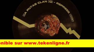 Da Putas Clan 04 - Banditos + Jomox.