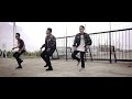 joyner lucas ft chris brown- Stranger Things | Hip Hop Dance | NRDS #merukepapua joyner lucas ft chris brown- Stranger Things | Hip Hop Dance | NRDS #merukepapua