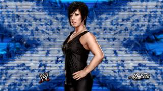WWE: Vickie Guerrero - &quot;We Lie, We Cheat, We Steal&quot; - Theme Song 2014