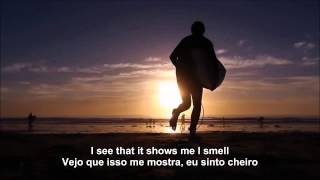 John Frusciante - Sailing Outdoors Legendado Eng/PT