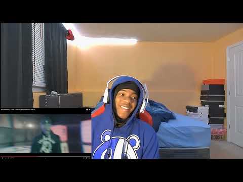 DeeReacts To BANDMANRILL - CLOSE FRIENDS (THIS HOW WE STARTING 2022 OUT!!)