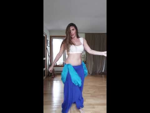 Shik Shak Shok Belly Dance by Cassandra Fox
