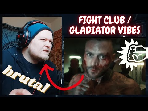 Kontra K - Gib mir kein‘ Grund | REACTION