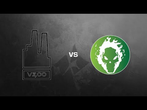 Valiance vs. Fragsters - IEM Katowice 2019 Minor Qualifier CQ (Mirage | Map 1)
