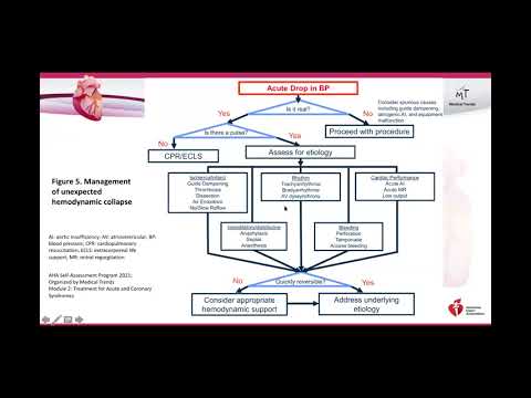 AHA Ischemic Heart Disease