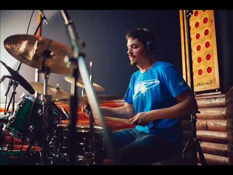 Shlomi Tweig - plays Billy Cobham - slidin' by שלומי טוויג