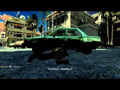 ESL cup2v2 final vs esuba