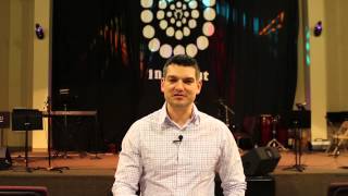 Facing the Fear of Change and Fear of  the Future - February 15 2015