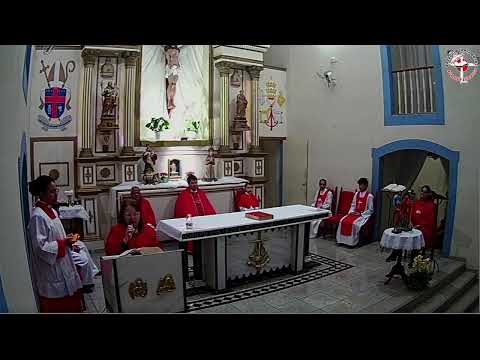 Diocese São José dos Campos - Paróquia Santa Branca