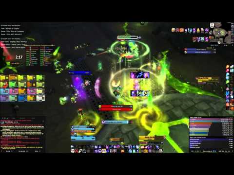 Kilrogg Deadeye - Mythic - Inherence