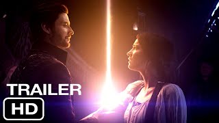SHADOW AND BONE Official (2021 Movie) Trailer HD | Fantasy Movie HD | Netflix Film video