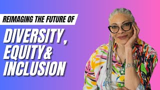 Diversity is NOT a Supply Problem, It's a Leadership Problem!