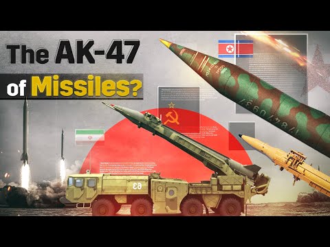 Why The Scud #Missile Isn't Going to Die Anytime Soon