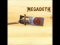 Megadeth - Crush 'Em (Non-remastered) 