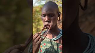 African Beauty    #africa #africanculture #viralvideo