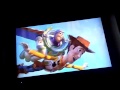 Opening Closing To WALL E 2008 DVD