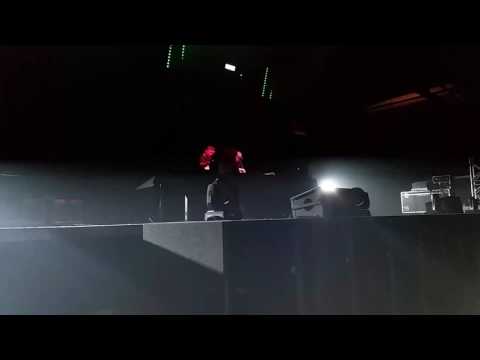 Hardcore Gladiators 2017 - Official Ruhr In Love Afterparty | Tensor & Re-Direction