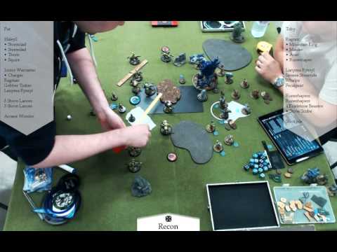 Sept SR - Final - Haley2 vs Ragnor - Extraction - PART 2