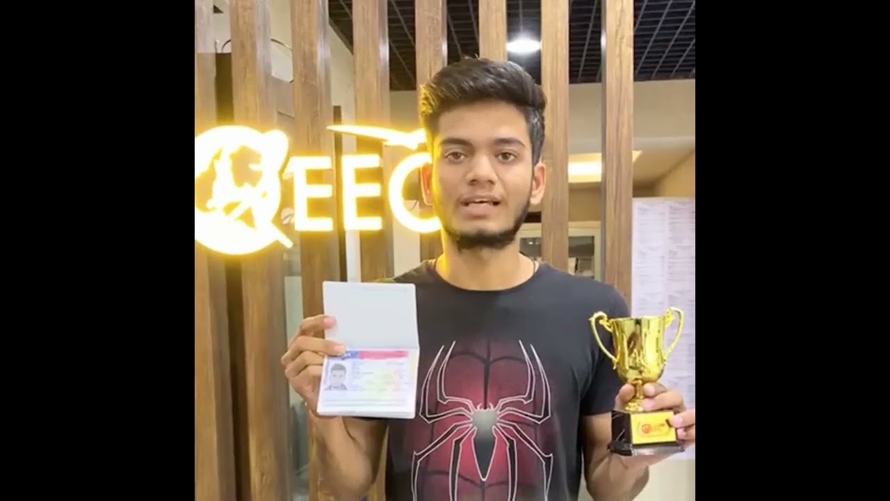 USA Visa Success Story 35