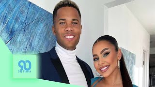 90 Day Fiancé: How Miona & Jibri Bell Afford Their Lavish Lifestyle