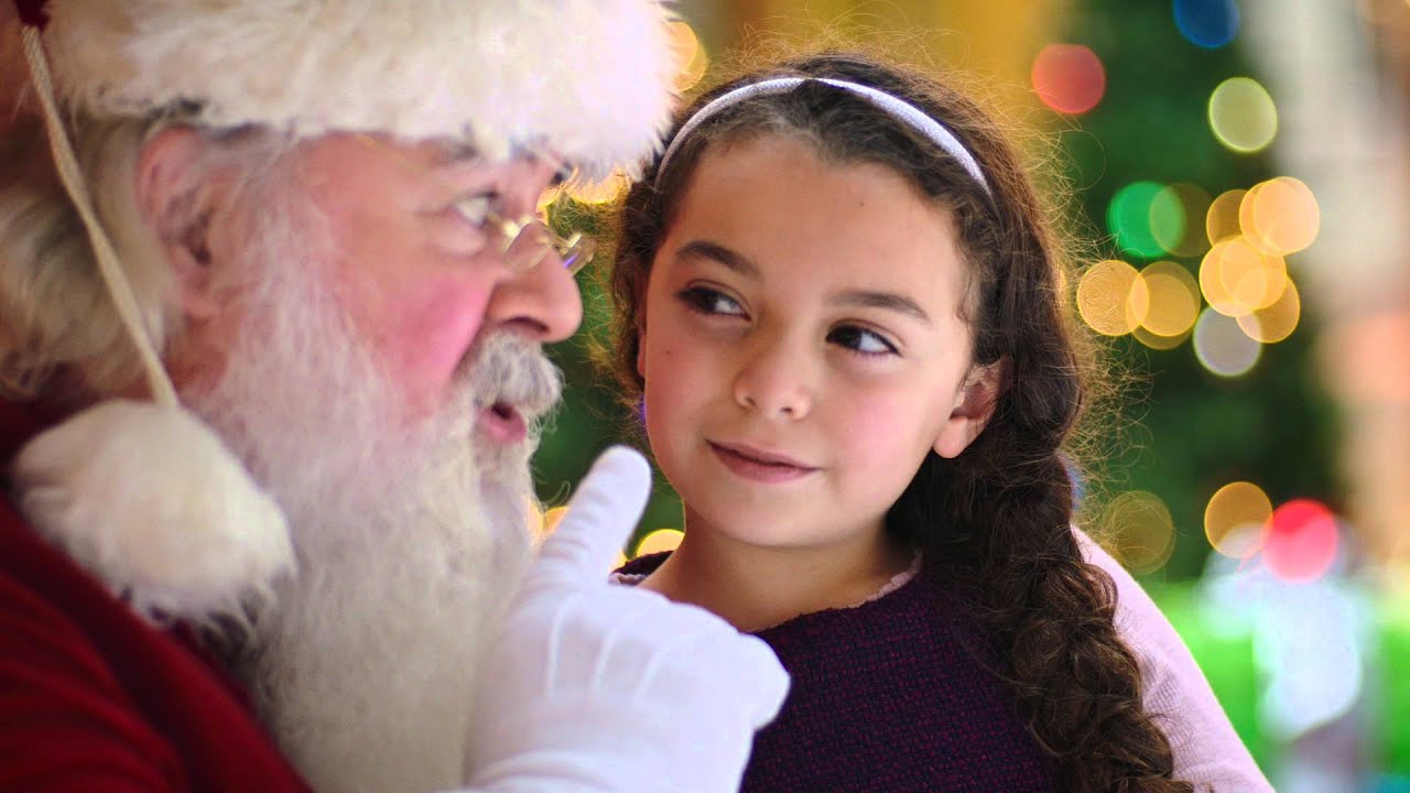 Promotional video thumbnail 1 for Santa Bill