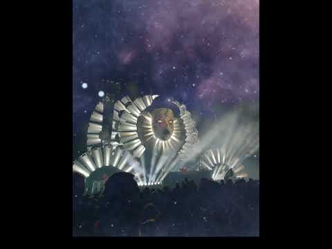 KILL SCRIPT - Line in the Sand (feat. Linney)