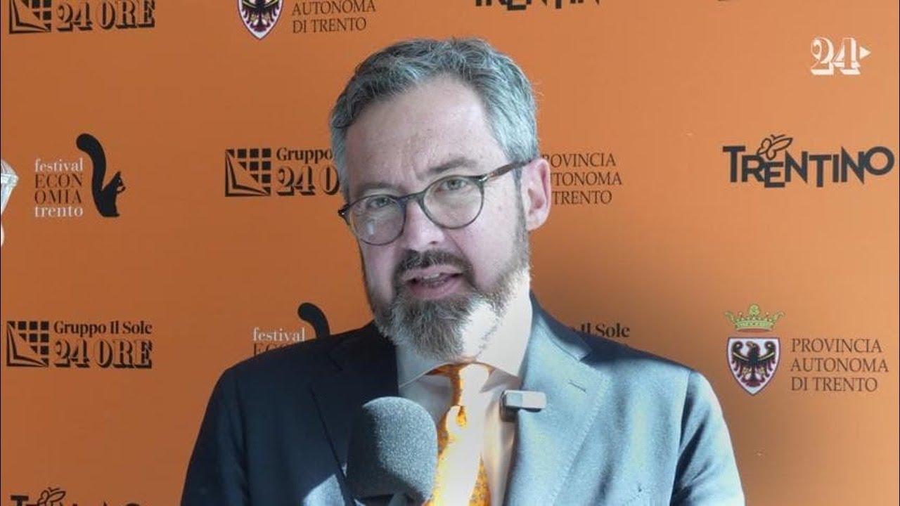 Ianeselli: I giovani al centro del Festival