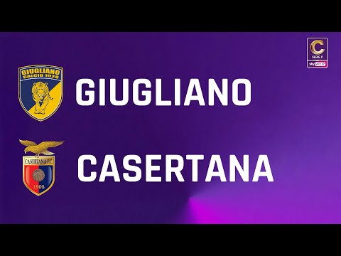 Giugliano - Casertana 0-3 | Highlights