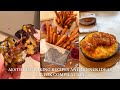 aesthetic baking tiktok compilation 🥟⭐️ | recipe video compilation