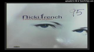 Nicki French – Is There Anybody Out There? (May Day Mix – 1995)