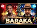 Diamond Platnumz Ft Kofi Olomide Baraka Official Audio