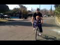 WeeRide Clapping