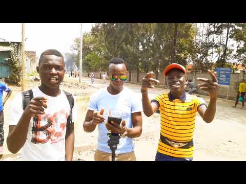 #GENGETONE_Gospel.                      Young Sniper Jay X Ajah_-_SHOW NI SHOW _-_Official(HD video)